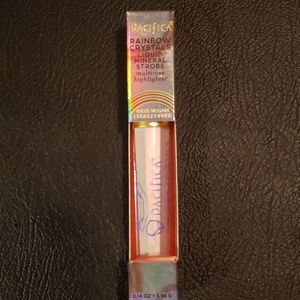 Multi use highlighter